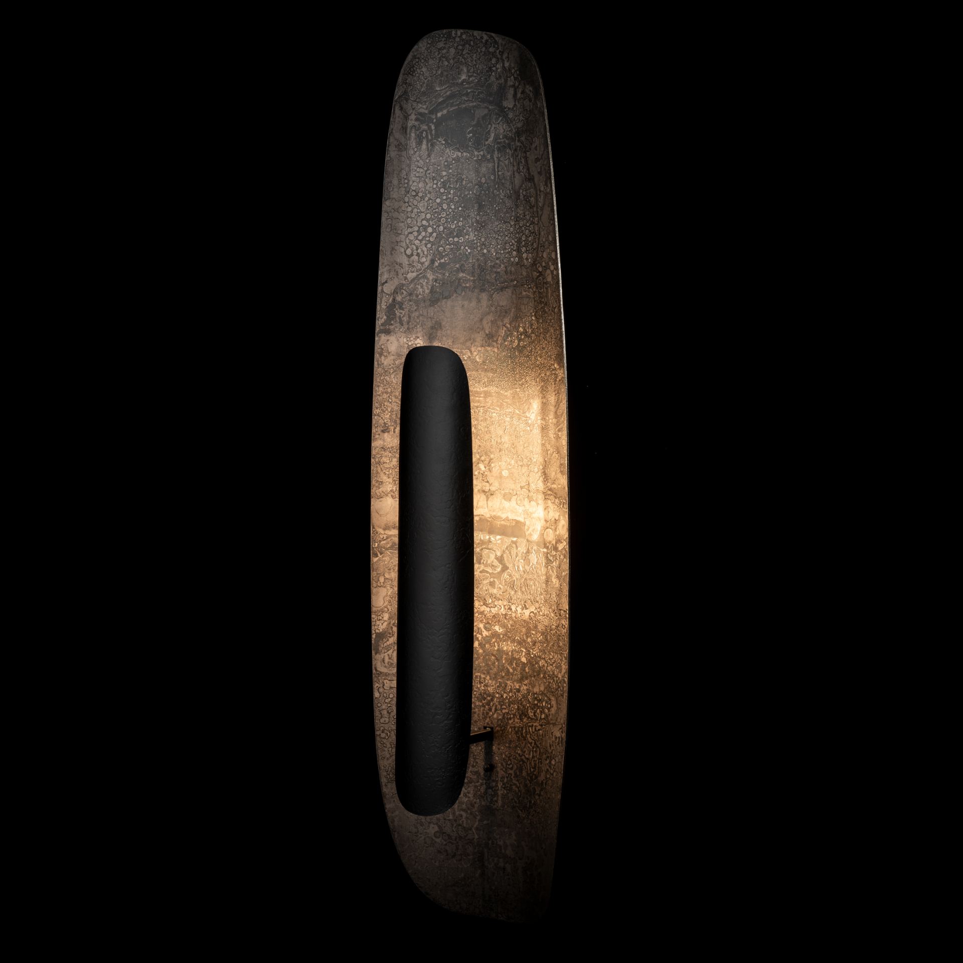 Shield Tall Floor Lamp
